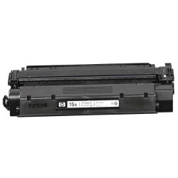 Hp 15A-C7115A Orijinal Toner - 2