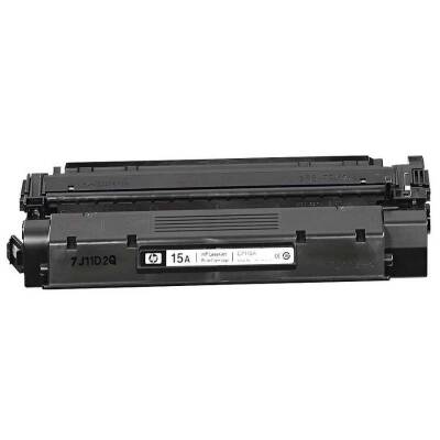 Hp 15A-C7115A Orijinal Toner - 2