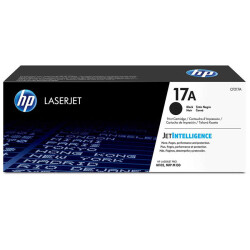 Hp 17A-CF217A Orijinal Toner - Hp