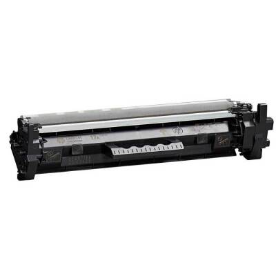 Hp 17A-CF217A Orijinal Toner - 2