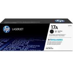 Hp 17A-CF217A Orijinal Toner - Hp