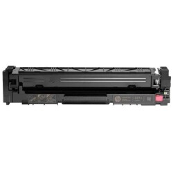 Hp 201X-CF403X Kırmızı Orijinal Toner Yüksek Kapasiteli - 2