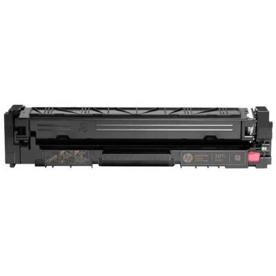 Hp 201X-CF403X Kırmızı Orijinal Toner Yüksek Kapasiteli - 2