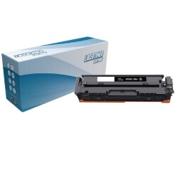 Hp 203A-CF540A Siyah Muadil Toner - Hp