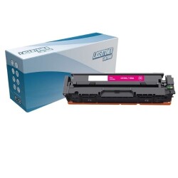 Hp 203A-CF543A Kırmızı Muadil Toner - Hp