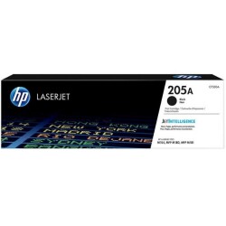Hp 205A-CF530A Siyah Orijinal Toner - Hp