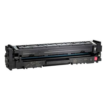 Hp 205A-CF533A Kırmızı Orijinal Toner - 2