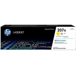 Hp 207A-W2212A Sarı Orijinal Toner - Hp