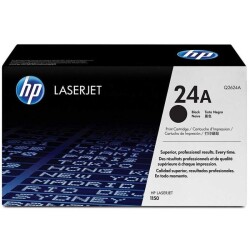 Hp 24A-Q2624A Orijinal Toner - 2