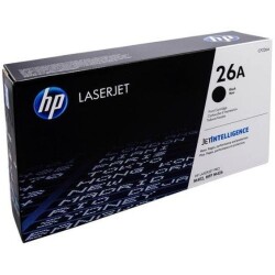 Hp 26A-CF226A Orijinal Toner - Hp