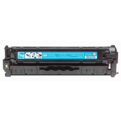 Hp 304A-CC531AC Mavi Orijinal Toner - 2