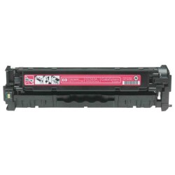Hp 304A-CC533AC Kırmızı Orijinal Toner - 2