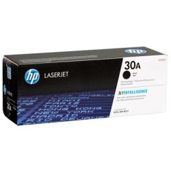 Hp 30A-CF230A Orijinal Toner - Hp