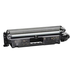 Hp 30X-CF230XC Orijinal Toner Yüksek Kapasiteli - 2