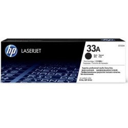 Hp 33A-CF233A Orijinal Toner - 2