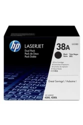 HP 38A-Q1338A Orijinal Toner - Hp