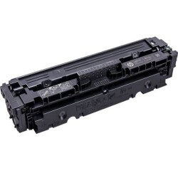 Hp 410A-CF410A Siyah Orijinal Toner - 2