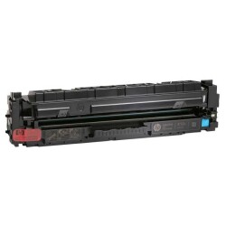 Hp 410X-CF411X Mavi Orijinal Toner Yüksek Kapasiteli - 2