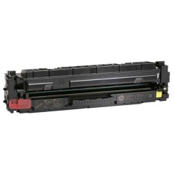 Hp 410X-CF412X Sarı Orijinal Toner Yüksek Kapasiteli - 2