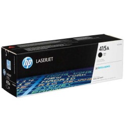Hp 415A-W2030A Siyah Orijinal Toner - Hp
