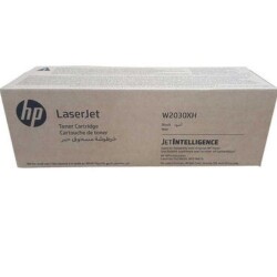 Hp 415X-W2030XH Siyah Orijinal Toner - Hp