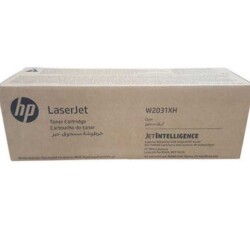 Hp 415X-W2031XH Mavi Orijinal Toner - Hp