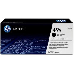 Hp 49A-Q5949A Orijinal Toner - Hp