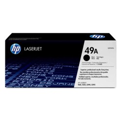 Hp 49A-Q5949A Orijinal Toner - Hp