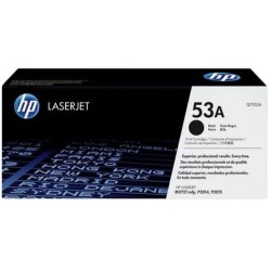 Hp 53A-Q7553A Orijinal Toner - Hp
