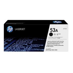 Hp 53A-Q7553A Orijinal Toner - Hp