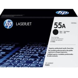 Hp 55A-CE255A Orijinal Toner - Hp