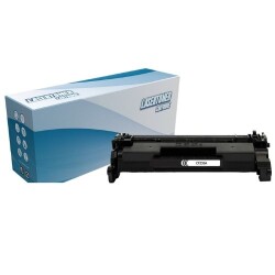 Hp 59A-CF259A Chipli Muadil Toner - Hp