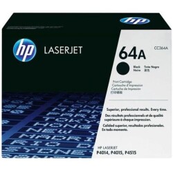 Hp 64A-CC364A Orijinal Toner - Hp