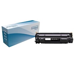 Hp 78A-CE278A Muadil Toner - Hp