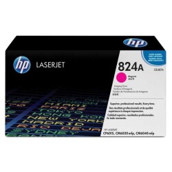 Hp 824A-CB387A Kırmızı Orijinal Drum Ünitesi - Hp