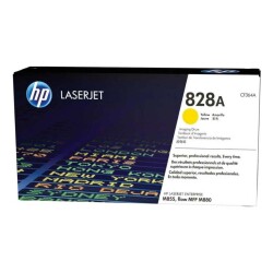 Hp 828A-CF364A Sarı Orjinal Drum Ünitesi - Hp