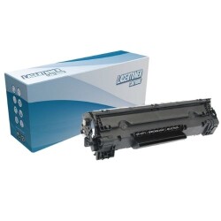 Hp 85A-CE285A Muadil Toner - Hp