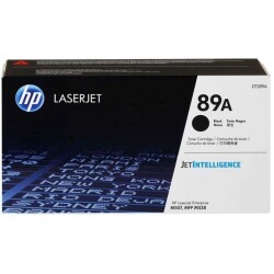  Hp 89A-CF289A Orijinal Toner - Hp