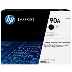 Hp 90A-CE390A Orijinal Toner - Hp