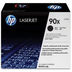 Hp 90X-CE390X Orijinal Toner Yüksek Kapasiteli - Hp