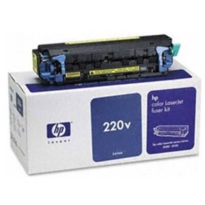 HP C4156A Orjinal Fuser Kit 220V - Laserjet 8500 / 8550 - 2