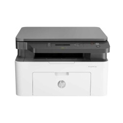 HP Laser MFP 135A-4ZB82A Fotokopi Tarayıcı Lazer Yazıcı - Hp
