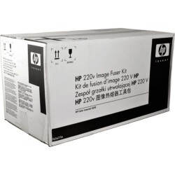 HP Q3677A Orjinal Image Fuser Kit - Laserjet 4600 / 4610 / 4650 - Hp