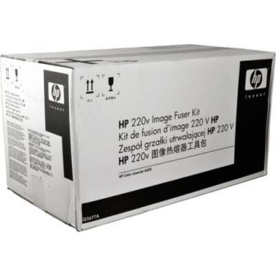HP Q3677A Orjinal Image Fuser Kit - Laserjet 4600 / 4610 / 4650 - 2