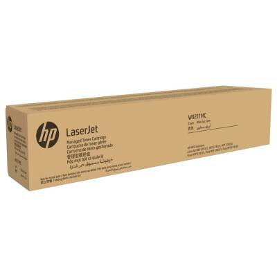 HP W9211MC Mavi Orjinal Toner - 1