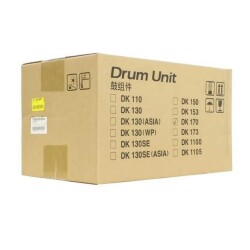 Kyocera DK-170 Drum Ünitesi - Kyocera