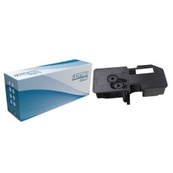 Kyocera TK-5220/1T02R90NL1 Siyah Muadil Toner - Kyocera