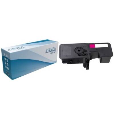 Kyocera TK-5220/1T02R9BNL1 Kırmızı Muadil Toner - 1