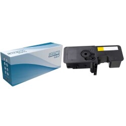 Kyocera TK-5230/1T02R9ANL0 Sarı Muadil Toner - Kyocera