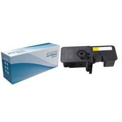 Kyocera TK-5240/1T02R7ANL0 Sarı Muadil Toner - 2